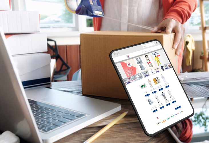 alışveriş eticaret sitesi