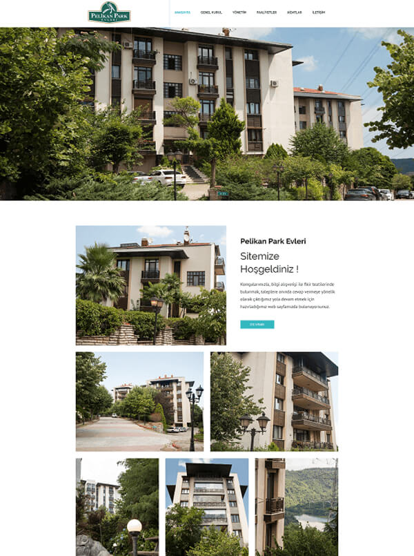 seo uyumlu web sitesi