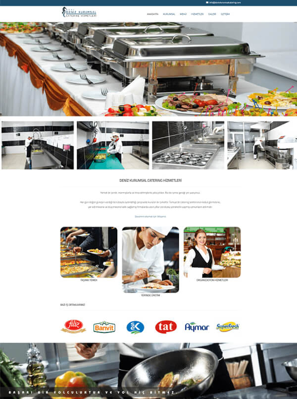 eticaret web sitesi örnekleri