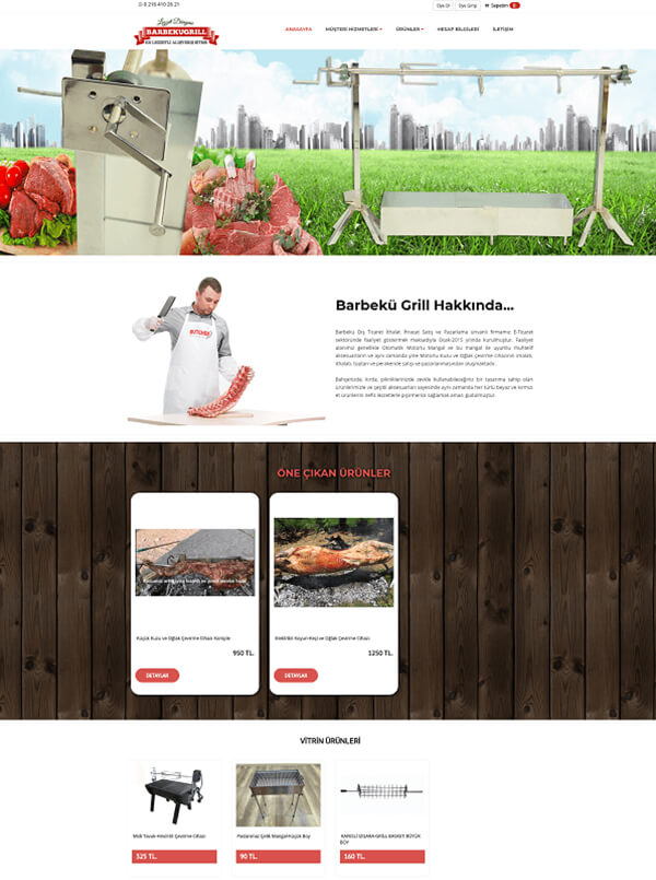 web sitesi firmaları