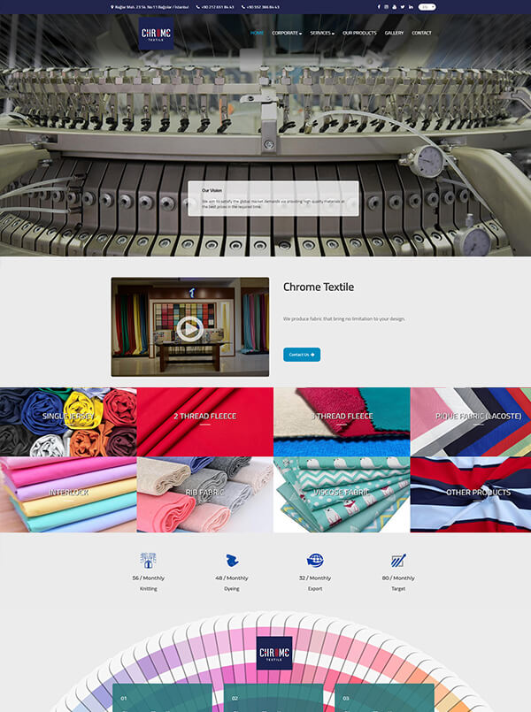 kredi kartlı web siteleri