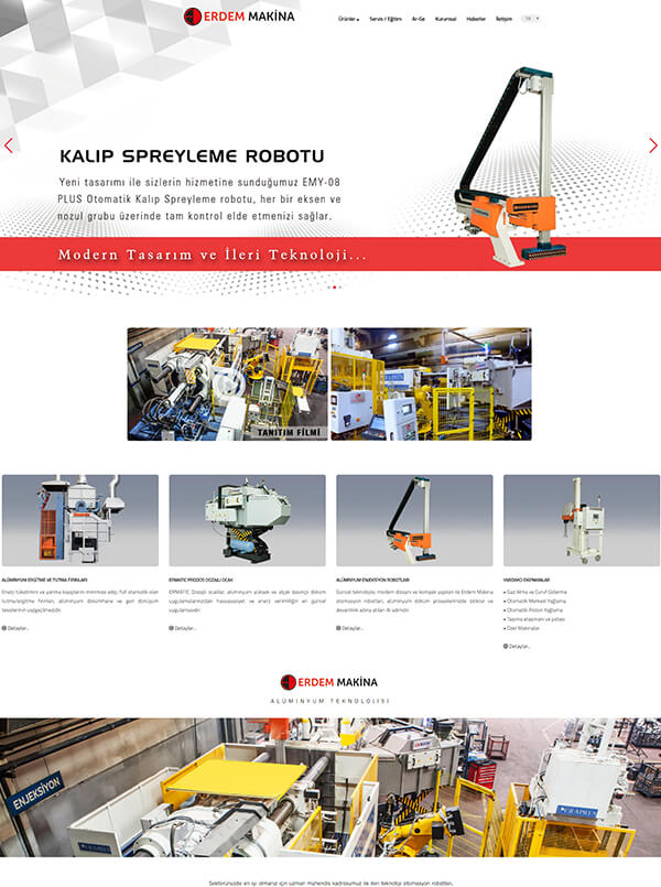 responsive web tasarım