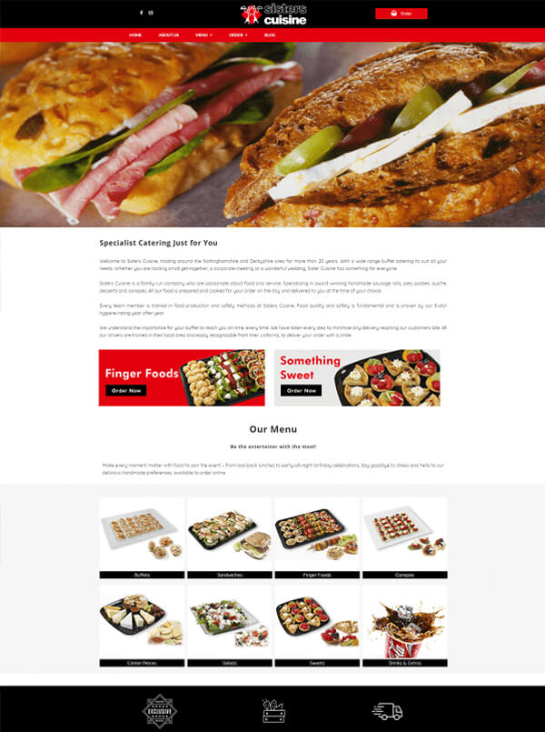 web tasarım referansları