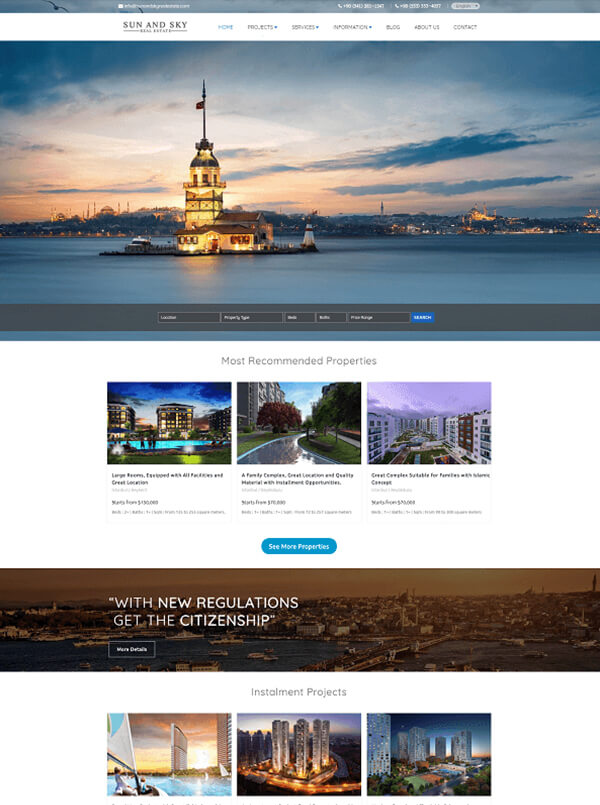 web tasarım ajansları