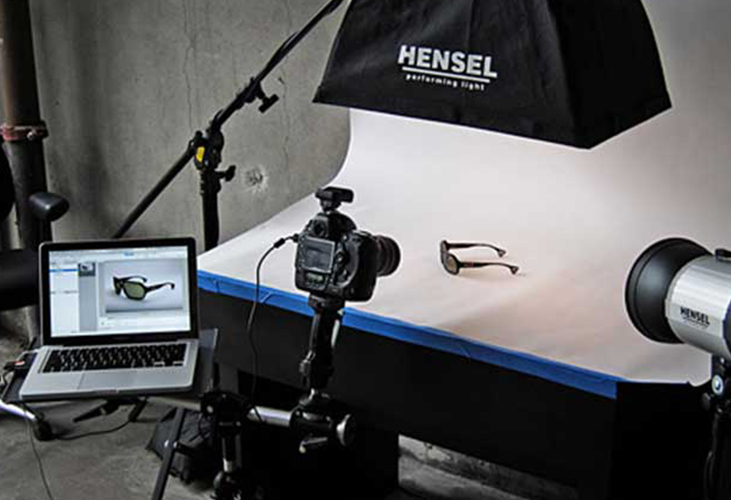 fotoğraf ürün çekimi