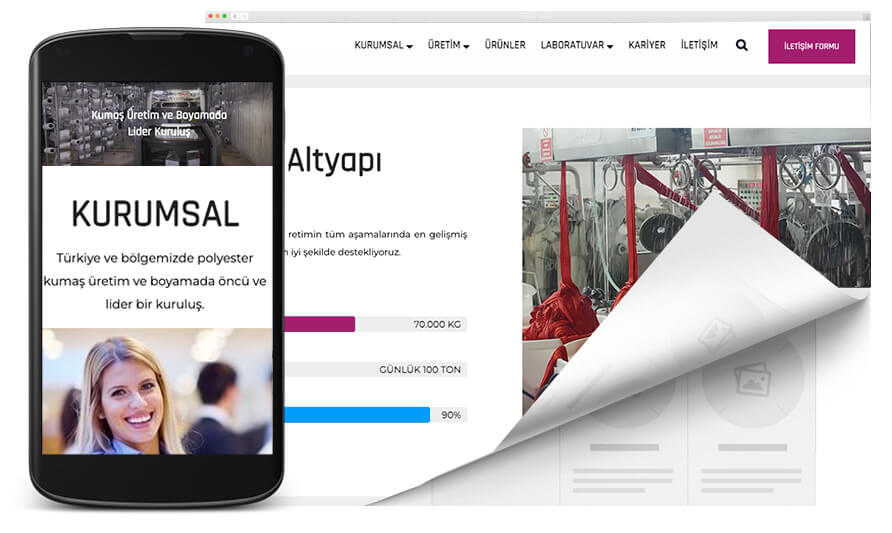 web tasarım firmaları